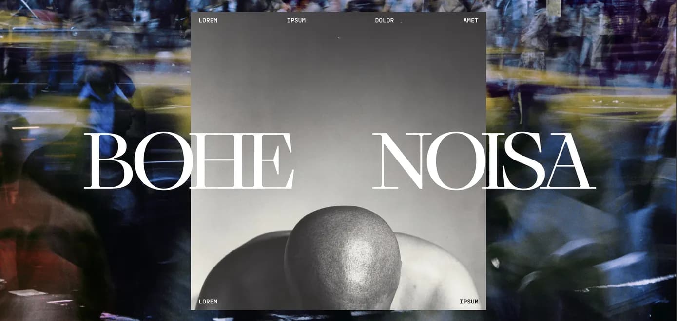 Bohe Noisa
